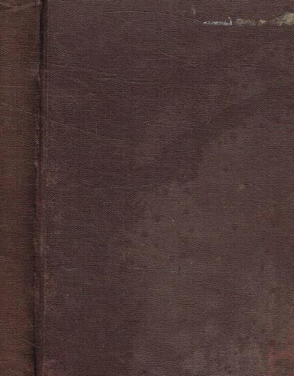 Per lo spirito la carne esaltare - Ciro Alvi - copertina