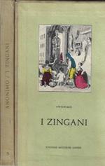 I zingani