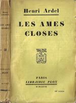 Les ames closes