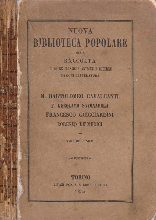 Biblioteca di Babele