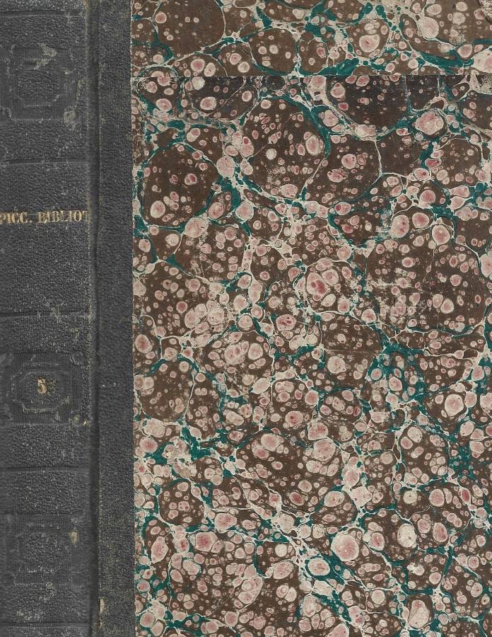 Biblioteca di Babele