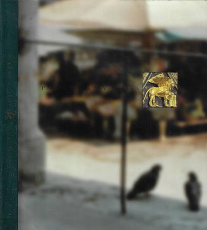 Piazze della Serenissima - copertina