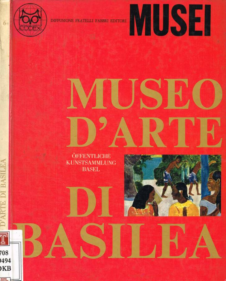 Biblioteca di Babele