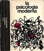 La psicologia moderna