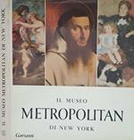 Il Museo Metropolitan di New York
