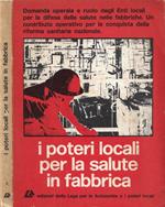 I poteri locali per la salute in fabbrica