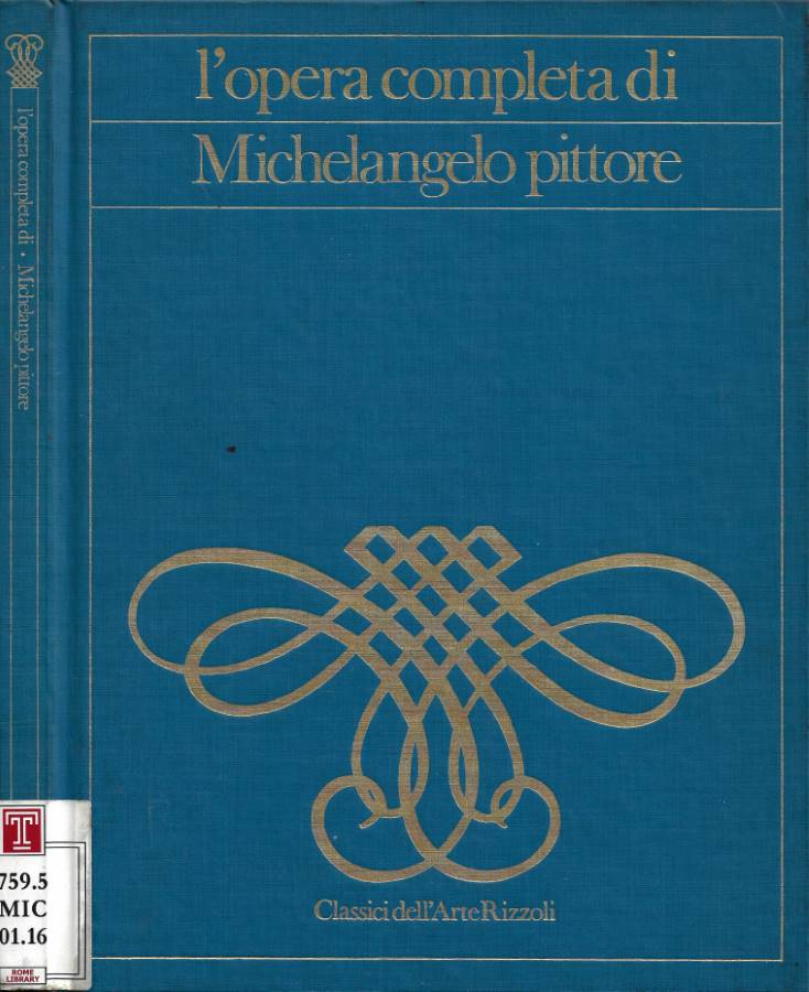 Biblioteca di Babele