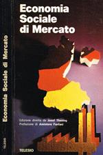 Economia sociale di mercato
