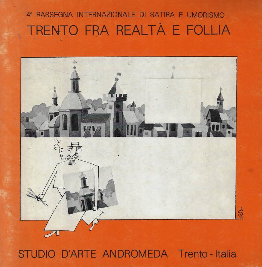 Biblioteca di Babele