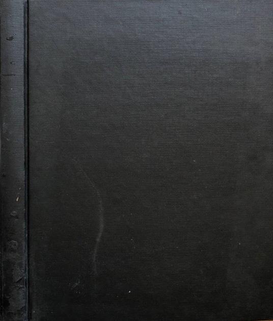 Pensieri su Firenze - copertina