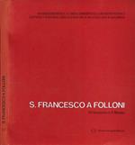 S. Francesco a Folloni