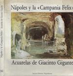 Napoles y la Campania felix. Acuarelas de Giacinto Gigante