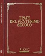 I Papi del ventesimo secolo