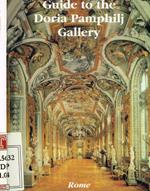 Guide to the Doria Pamphilj Gallery