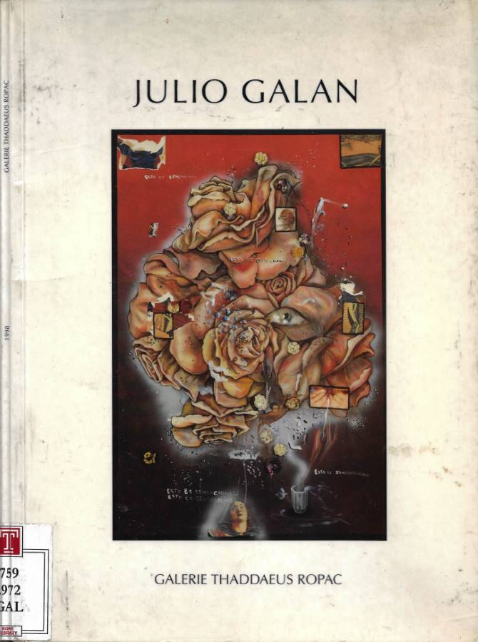 Biblioteca di Babele