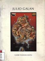 Julio Galan (1998)