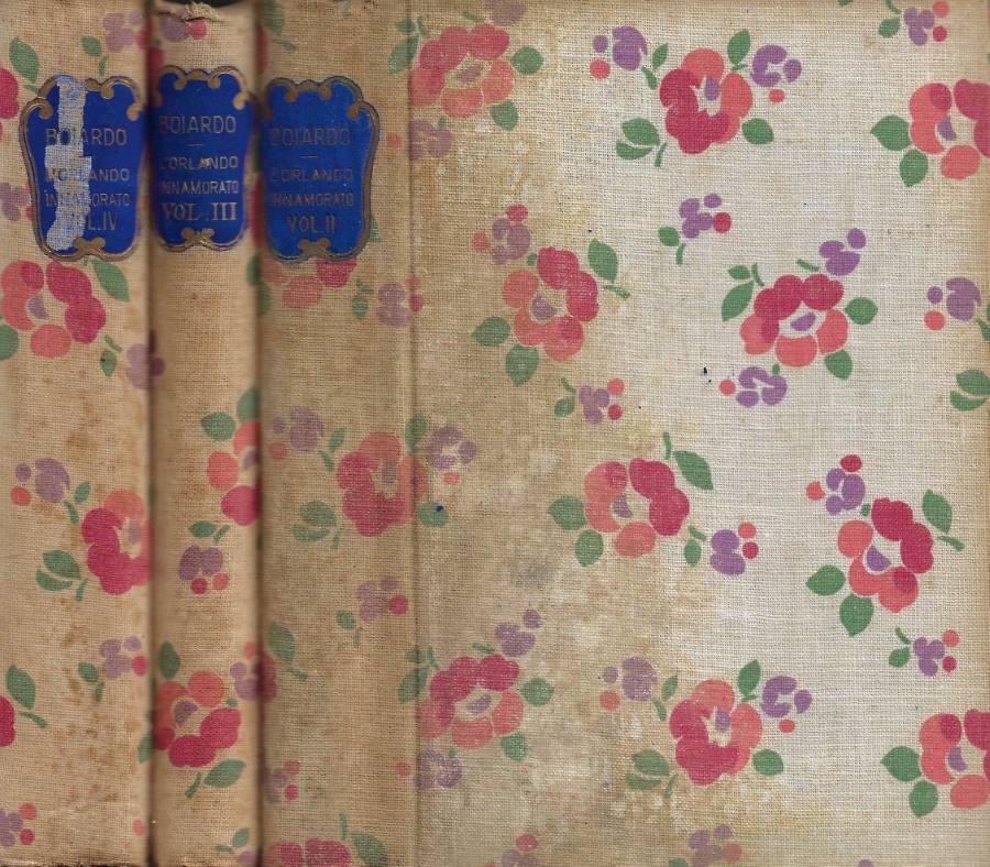 Biblioteca di Babele