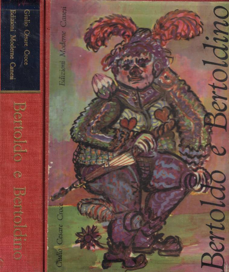 Biblioteca di Babele