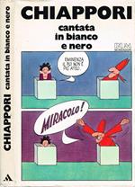 Cantata in bianco e nero