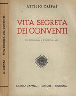 Vita segreta dei conventi