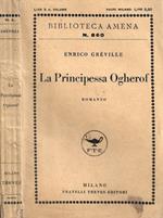 La Principessa Ogherof