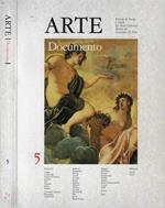 Arte Documento n. 5 Anno 1991