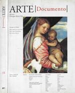 Arte Documento n. 11 Anno 1997