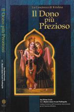 Il Dono più Prezioso (La Coscienza di Krishna)
