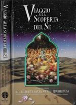 Viaggio alla scoperta del sé