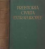Preistoria civiltà extraeuropee