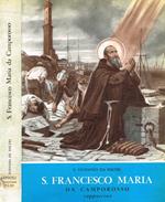 S. Francesco Maria da Camporosso cappuccino