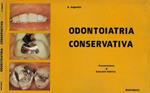 Odontoiatria conservativa