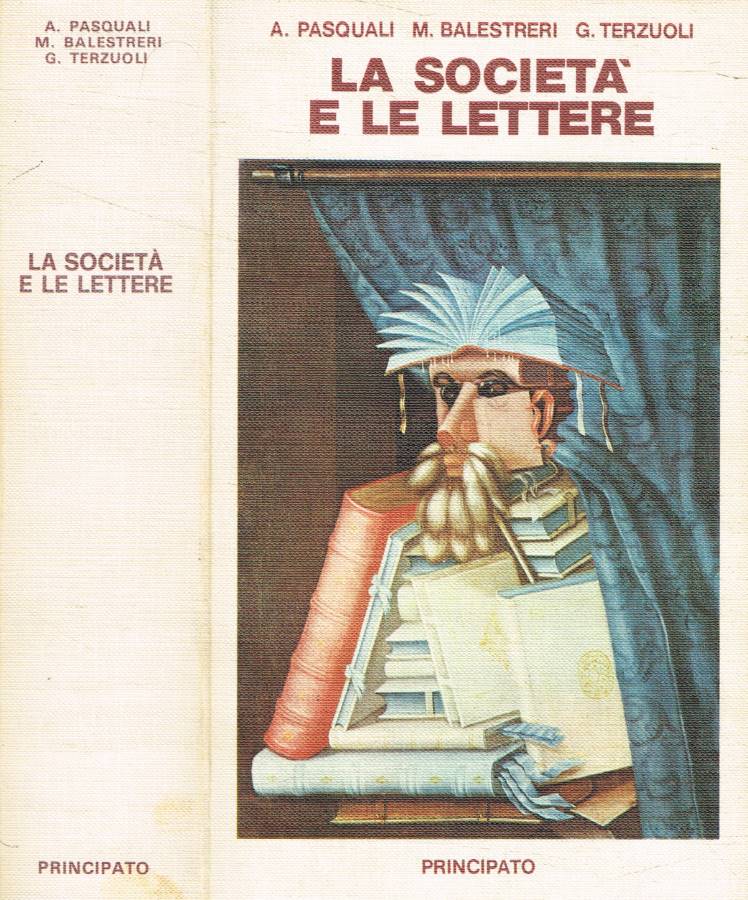 Biblioteca di Babele