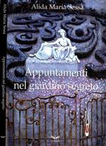 Appuntamenti nel giardino segreto