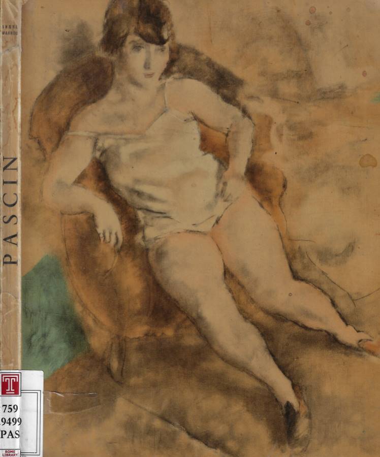 Biblioteca di Babele