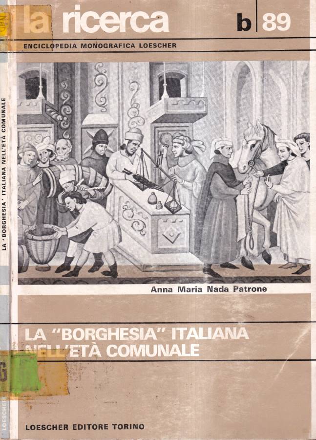 Biblioteca di Babele