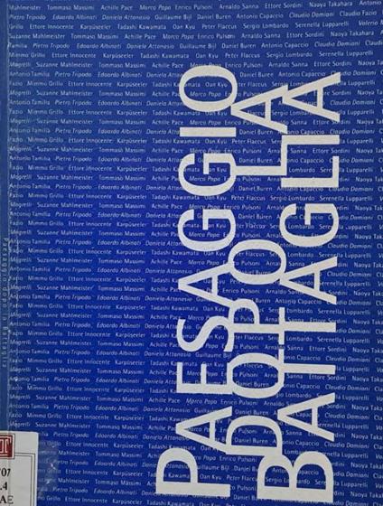 Paesaggio dopo la battaglia - copertina