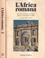 L' Africa romana