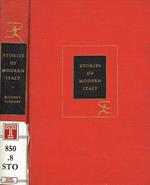 Stories of modern Italy