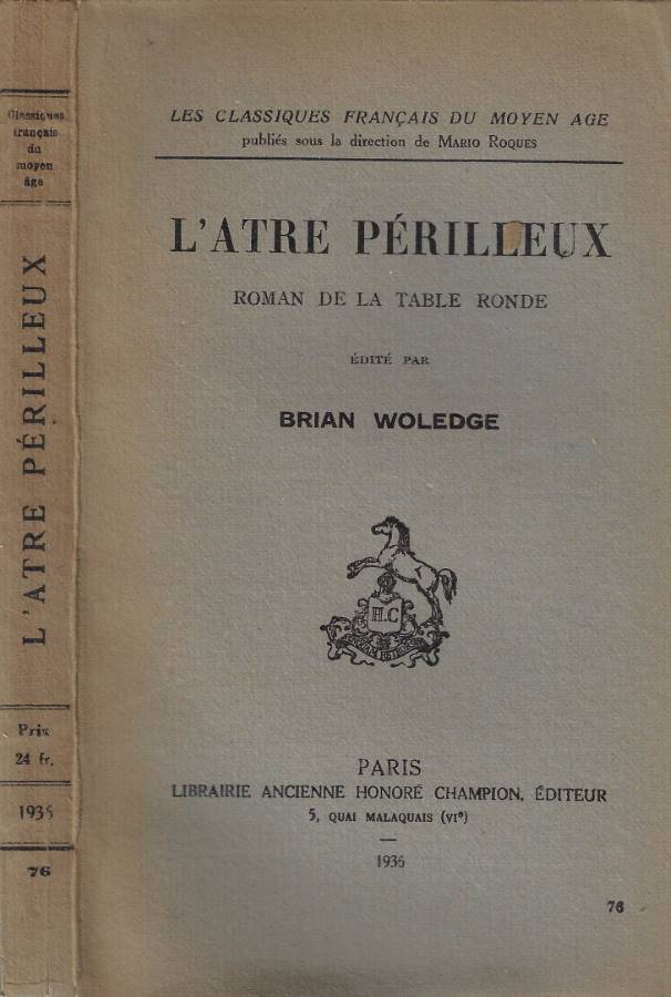 Biblioteca di Babele