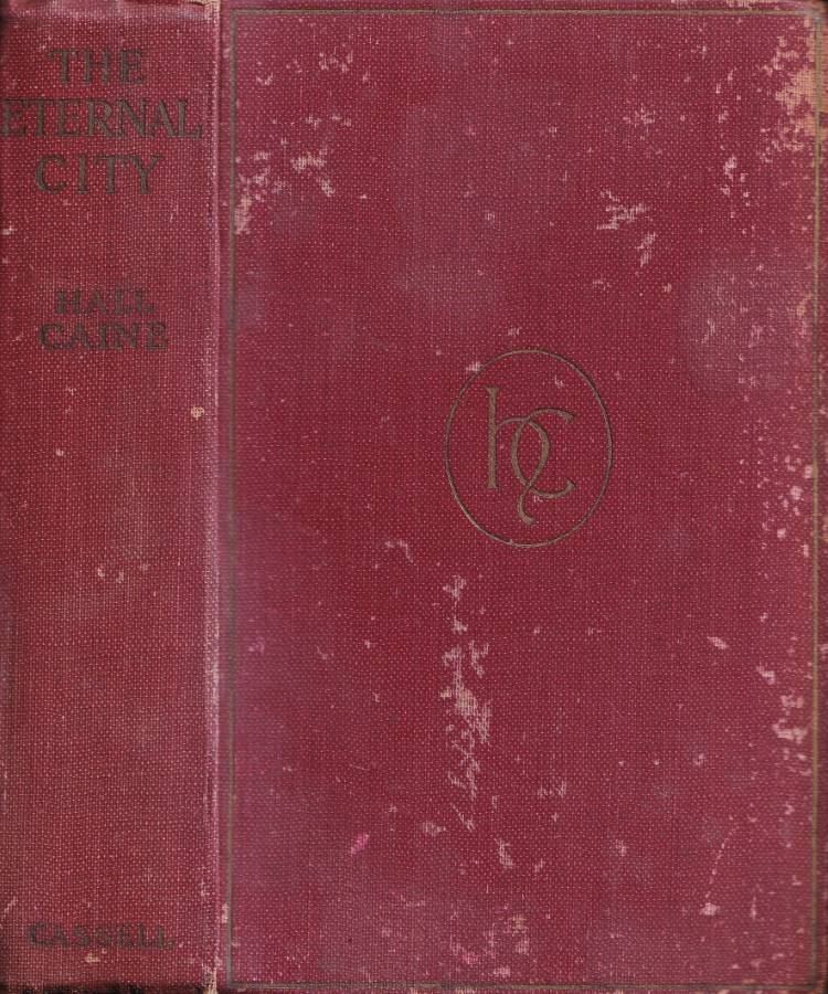 Biblioteca di Babele