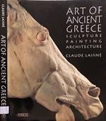 Art of ancient Greece