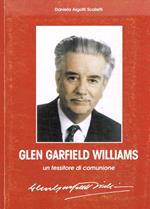 Glen Garfield Williams, un tessitore di comunione