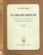 Il collocamento
