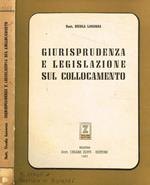 Giurisprudenza e legislazione sul collocamento