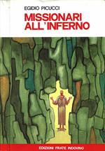 Missionari all'inferno