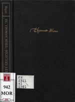 St. Thomas More: Selected Letters