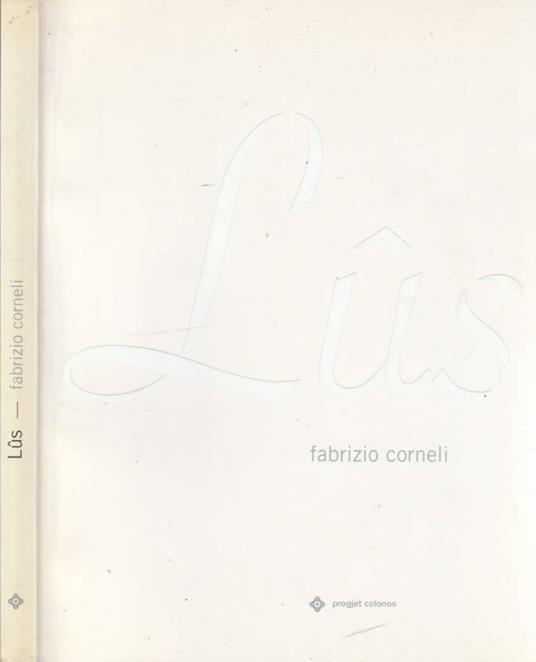 Lus - copertina