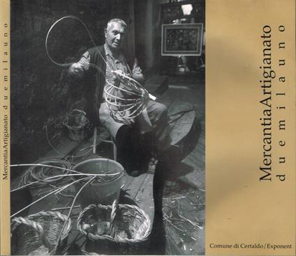 MercantiaArtigianato - copertina