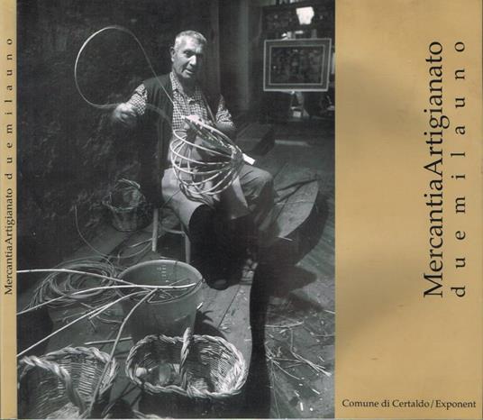 MercantiaArtigianato - copertina